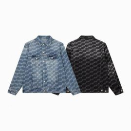 Picture of Balenciaga Jackets _SKUBalenciagaM-XLwbtn4812071